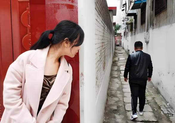 盤錦找人公司：幫助尋找在外打工的老公